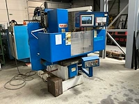 Fulland fmc-b3v cnc freesmachine