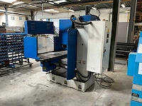 Fulland fmc-b3v cnc freesmachine - afbeelding 5 van  11