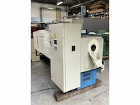Fulland ful 510x1500 cnc draaibank - afbeelding 4 van  15