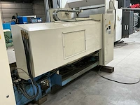 Fulland ful 510x1500 cnc draaibank - afbeelding 5 van  15