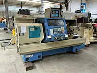 Fulland ful 510x1500 cnc draaibank