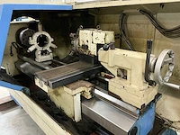 Fulland ful 510x1500 cnc draaibank - afbeelding 10 van  15