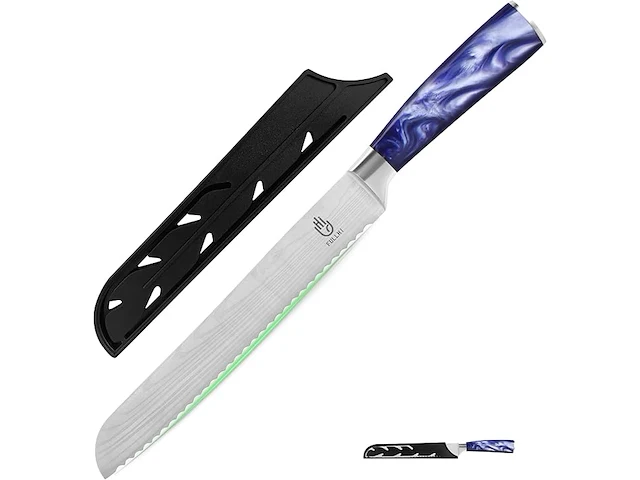 Fullhi broodmes - afbeelding 1 van  6