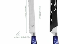 Fullhi broodmes - afbeelding 2 van  6