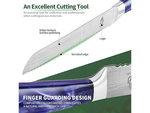 Fullhi broodmes - afbeelding 4 van  6
