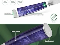 Fullhi broodmes - afbeelding 5 van  6