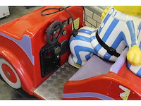 Fun 2 learn - beach patrol - kiddy ride - afbeelding 3 van  5