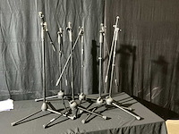 Fun micro statief (6x) - afbeelding 1 van  3