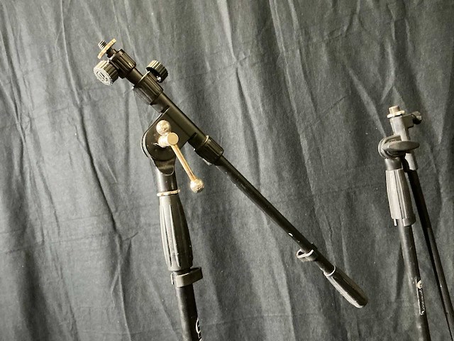 Fun micro statief (6x) - afbeelding 2 van  3