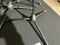 Fun micro statief (6x) - afbeelding 3 van  3