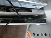 Funai tv, 3 dvd-spelers - afbeelding 4 van  19