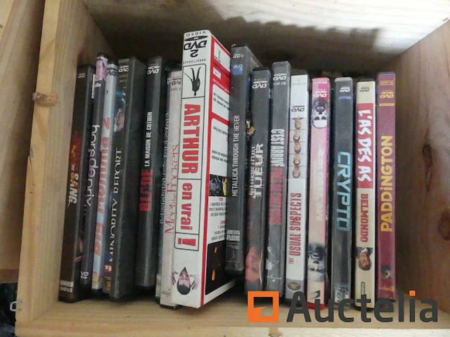 Funai tv, 3 dvd-spelers - afbeelding 6 van  19