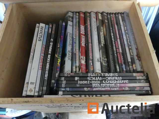 Funai tv, 3 dvd-spelers - afbeelding 9 van  19