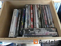 Funai tv, 3 dvd-spelers - afbeelding 9 van  19