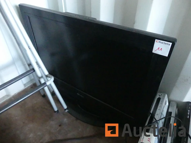 Funai tv, 3 dvd-spelers - afbeelding 11 van  19