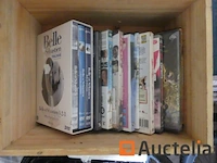 Funai tv, 3 dvd-spelers - afbeelding 14 van  19