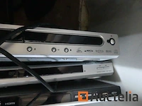 Funai tv, 3 dvd-spelers - afbeelding 15 van  19