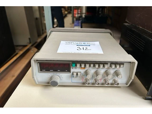 Function generator - afbeelding 1 van  4
