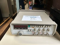 Function generator - afbeelding 1 van  4