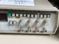 Function generator - afbeelding 2 van  4