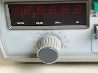 Function generator - afbeelding 3 van  4