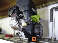 Functionele motor 390 cc - 4 takt - afbeelding 3 van  6