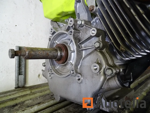 Functionele motor 390 cc - 4 takt - afbeelding 5 van  6