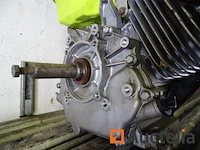 Functionele motor 390 cc - 4 takt - afbeelding 5 van  6
