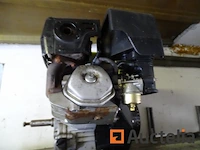 Functionele motor 390 cc - 4 takt - afbeelding 6 van  6