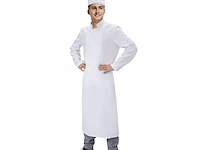 Funhoo linguini kokskostuum + muis haarband (large) - afbeelding 1 van  4