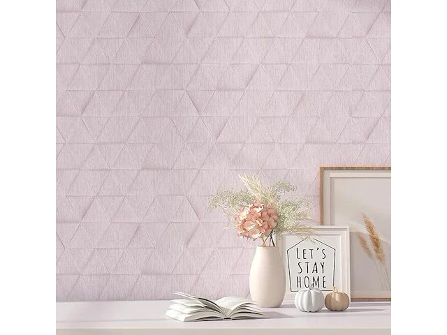 Funstick 40cm×12m behang, 5 rollen - afbeelding 1 van  6