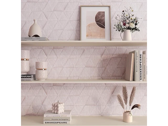 Funstick 40cm×12m behang, 5 rollen - afbeelding 5 van  6