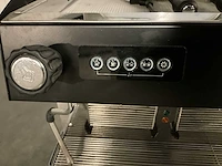 Furka industriële koffiemachine - afbeelding 4 van  8