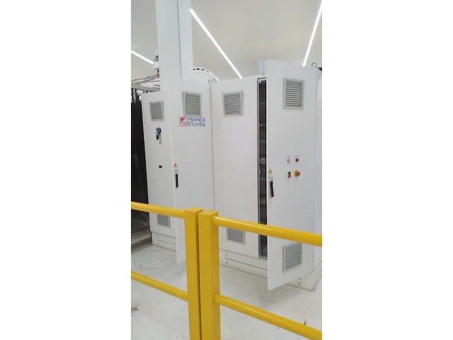 Furnace france etuves - afbeelding 3 van  36