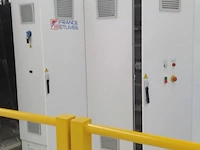 Furnace france etuves - afbeelding 3 van  36