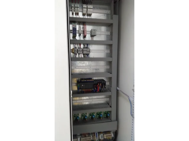 Furnace france etuves - afbeelding 4 van  36