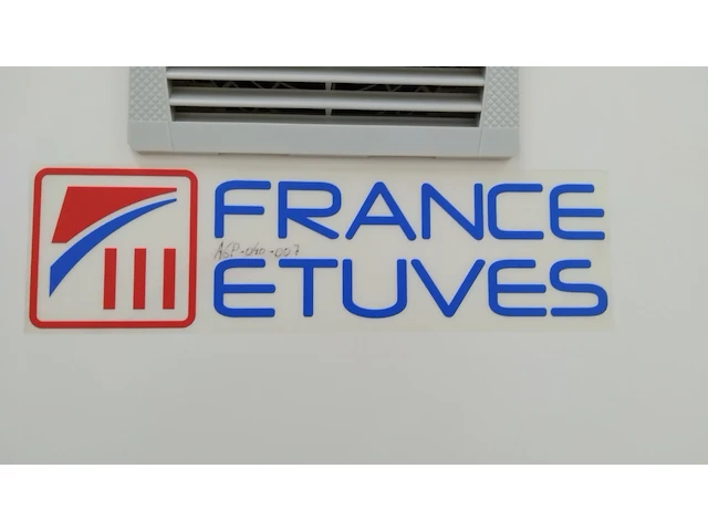 Furnace france etuves - afbeelding 7 van  36