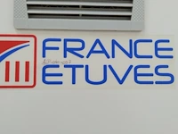 Furnace france etuves - afbeelding 7 van  36