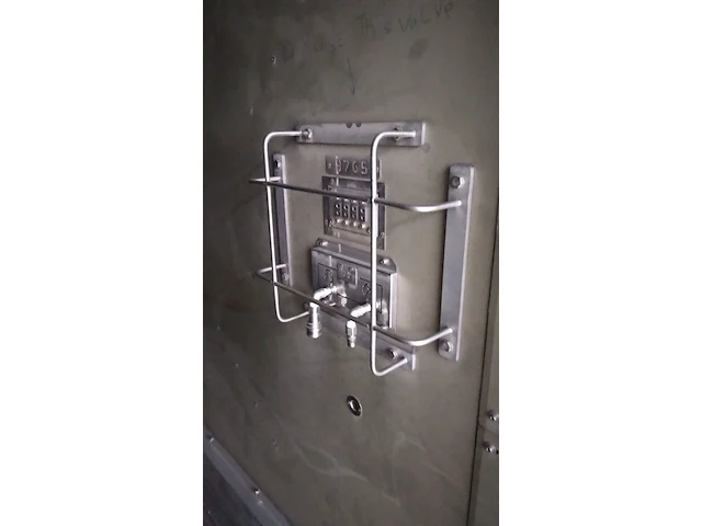 Furnace france etuves - afbeelding 14 van  36