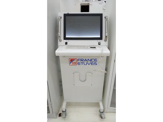 Furnace france etuves - afbeelding 18 van  36