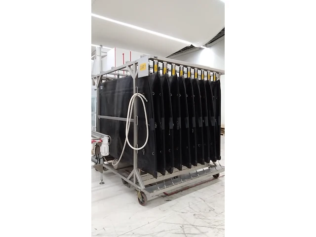 Furnace france etuves - afbeelding 20 van  36