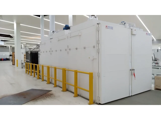 Furnace france etuves - afbeelding 12 van  36