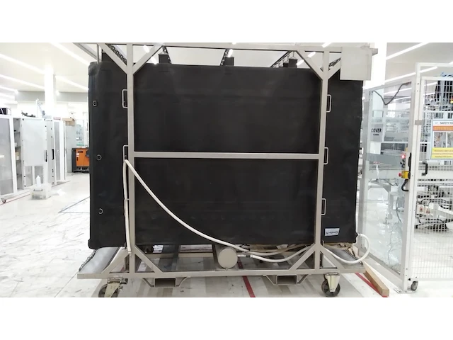 Furnace france etuves - afbeelding 24 van  36