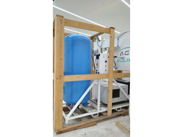 Furnace france etuves - afbeelding 25 van  36