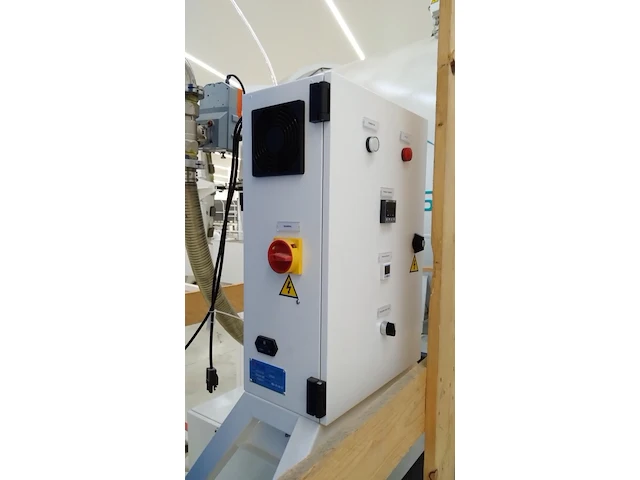 Furnace france etuves - afbeelding 26 van  36