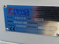 Furnace france etuves - afbeelding 27 van  36