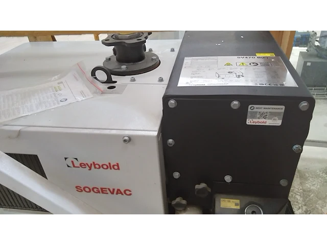 Furnace france etuves - afbeelding 28 van  36