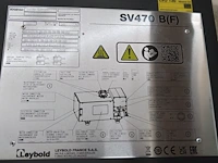 Furnace france etuves - afbeelding 30 van  36