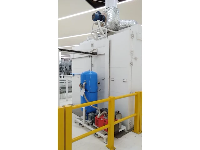 Furnace france etuves - afbeelding 33 van  36