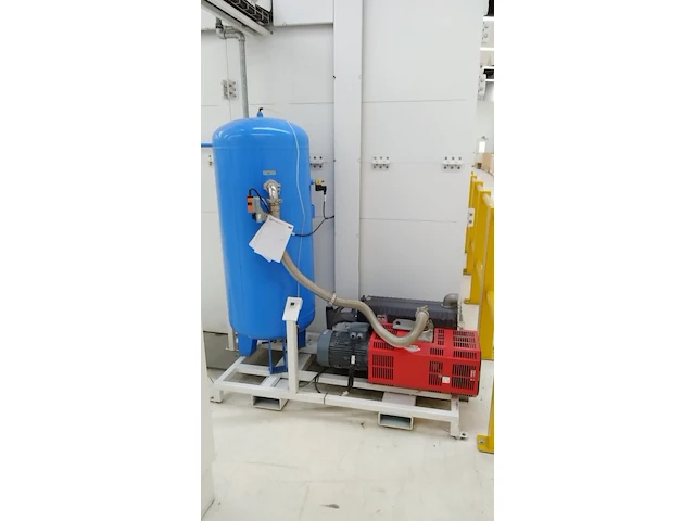Furnace france etuves - afbeelding 34 van  36